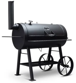 Yoder Smokers 20" Abilene Grill