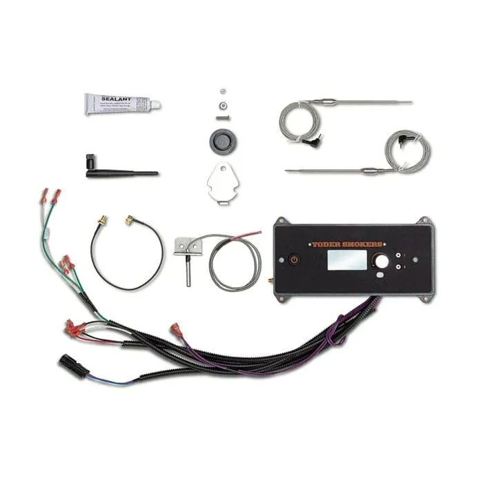 Yoder Ys1500 Acs Upgrade Kit A92576